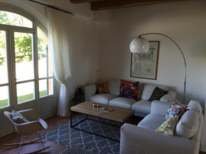 La Famulenta garden apartment Grazzano Badoglio